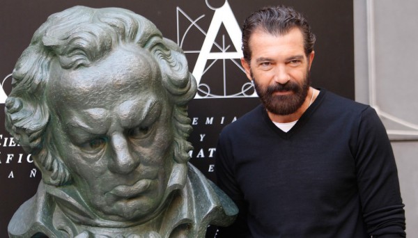Actores españoles que nunca han ganado un Goya (pero sí han estado nominados)