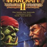 Warcraft II: Las mareas de la oscuridad
