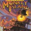 La maldición de Monkey Island