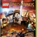 Lego the Lord of the Rings: The Video Game