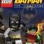 Lego Batman: El Videojuego
